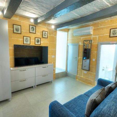 1Bedroom-Stunning Views In Valletta Center Jspi1-1 Экстерьер фото