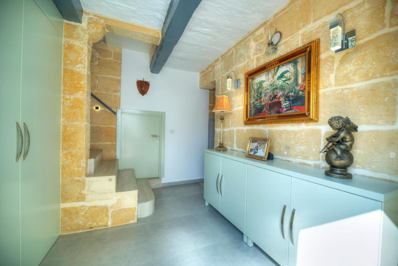 1Bedroom-Stunning Views In Valletta Center Jspi1-1 Экстерьер фото