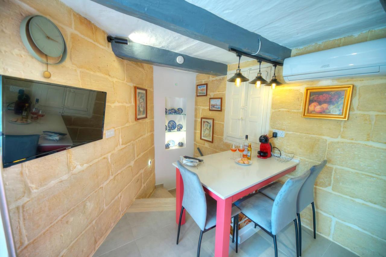 1Bedroom-Stunning Views In Valletta Center Jspi1-1 Экстерьер фото